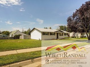1821 N 550 W, Clinton, UT 84015