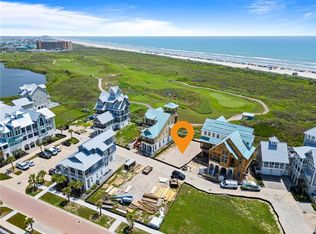 188 Shoregrass Loop, Port Aransas, TX 78373