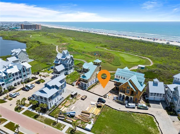188 Shoregrass Loop, Port Aransas, TX 78373