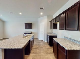 702 Road 5138, Cleveland, TX 77327