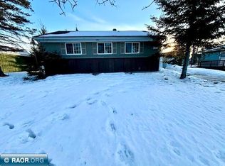 330 Wyandotte Rd, Hoyt Lakes, MN 55750