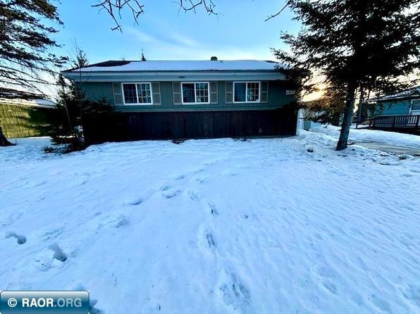 330 Wyandotte Rd, Hoyt Lakes, MN 55750
