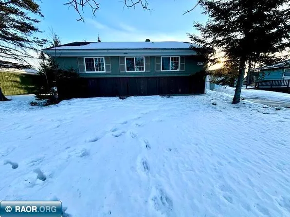 330 Wyandotte Rd, Hoyt Lakes, MN 55750