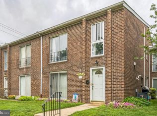 9001 Ridge Ave UNIT 31, Philadelphia, PA 19128