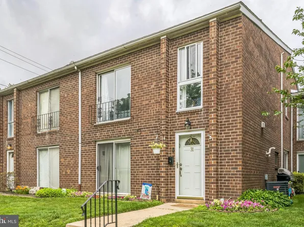 9001 Ridge Ave Unit 31, Philadelphia, PA 19128