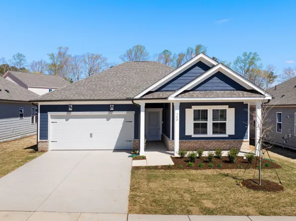 681 Fosterton Cottage Way, Raleigh, NC 27603