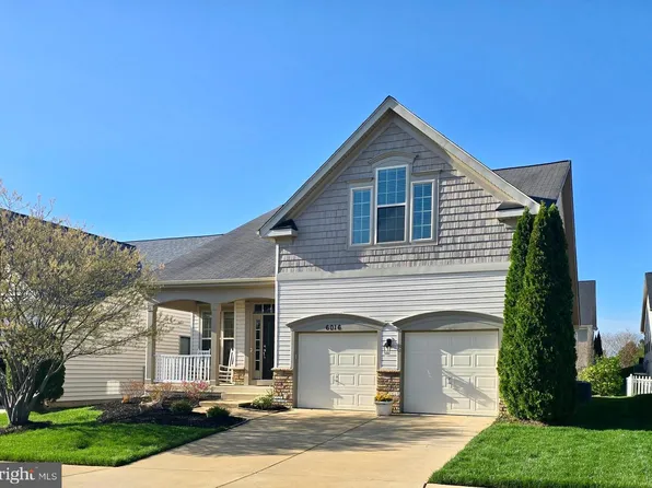 6016 E Greenbrier River Rd, Fredericksburg, VA 22407