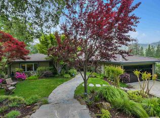 46 Hacienda Cir, Orinda, CA 94563