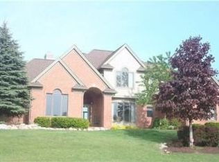 4877 Gullane, Scio, MI