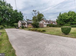 800 E Haverford Rd, Bryn Mawr, PA 19010