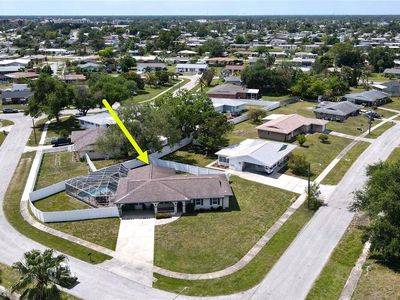 22260 Aburto Ln, Pt Charlotte, FL, 33952