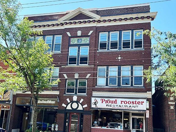 3rd image of 343-345 S Ludlow Ave #343-07