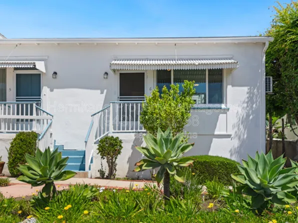 564 Cliff Dr Unit 6, Laguna Beach, CA 92651