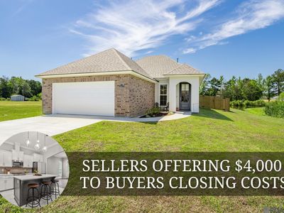 10577 Highland Lakes Dr, Denham Springs, LA, 70726