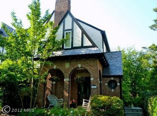 3609 Van Ness St NW, Washington, DC 20008