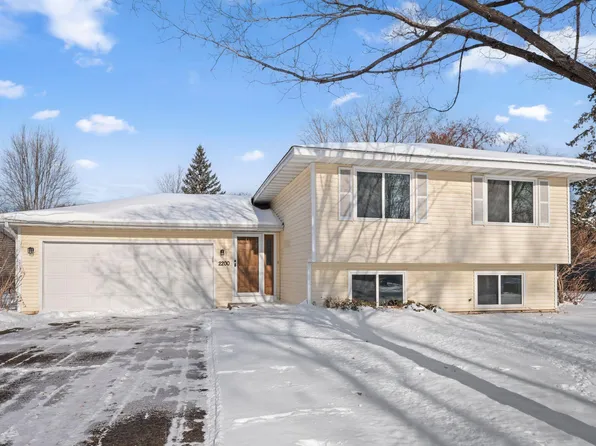 2200 74th Ave N, Brooklyn Park, MN 55444