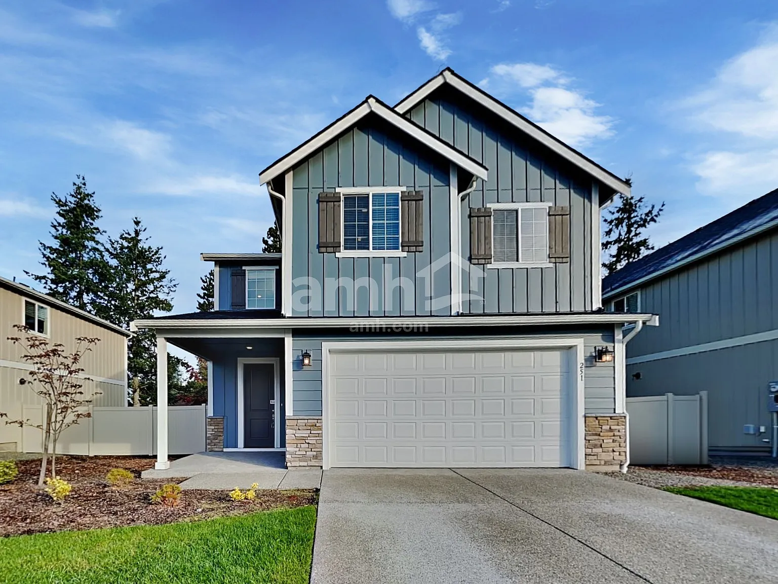 5 bed, 3.5 bath, 2264 sqft, $3,510 — Photo 1