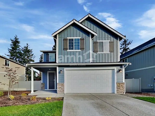 251 Mith Dr, Enumclaw, WA 98022