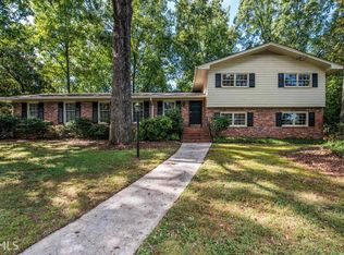 2881 Faraday Ct, Decatur, GA 30033