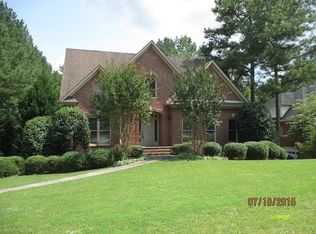 171 Hackberry Cir, Chelsea, AL 35043
