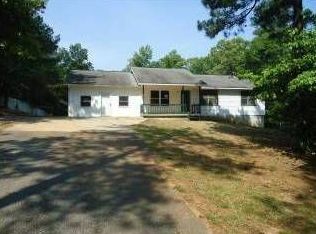 53 Pete Davis Rd, Newnan, GA 30263