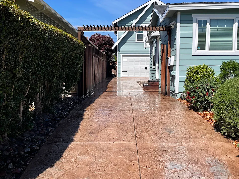 5 Off-street Parking Spots and/or RV/Boat Storage