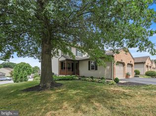 150 Oak Ridge Ln, Dallastown, PA 17313