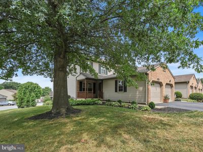 150 Oak Ridge Ln, Dallastown, PA, 17313