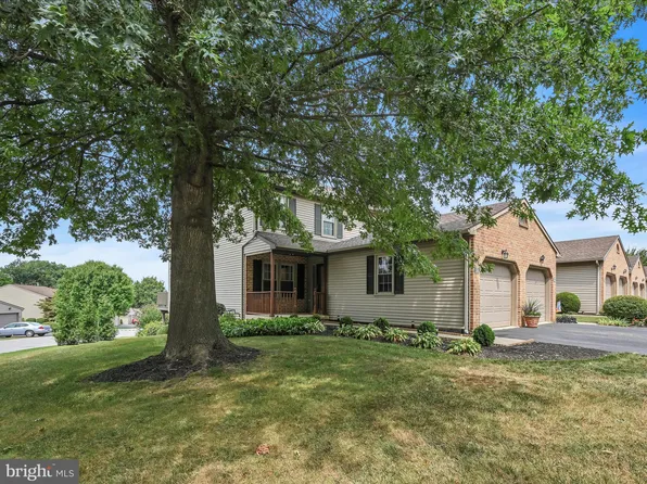150 Oak Ridge Ln, Dallastown, PA 17313