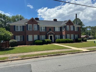 1111 N Madison St, Albany, GA, 31701