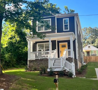 115 Clark St, Greenville, SC, 29607