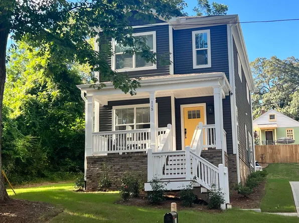 115 Clark St, Greenville, SC 29607