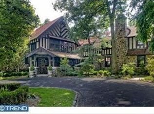 821 Mill Rd, Bryn Mawr, PA 19010