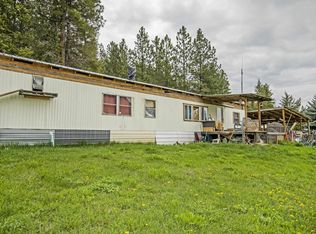 209 Camp Nine Rd, Bonners Ferry, ID 83805