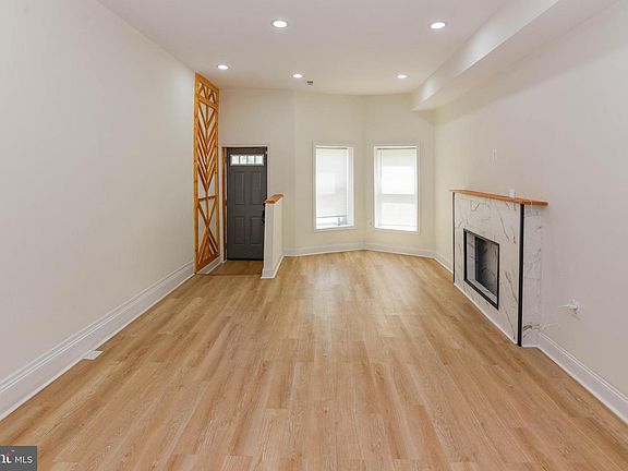 3rd image of 744 N Patterson Park Ave