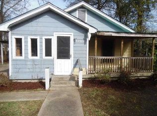 2379 68th Ave, Baton Rouge, LA 70807