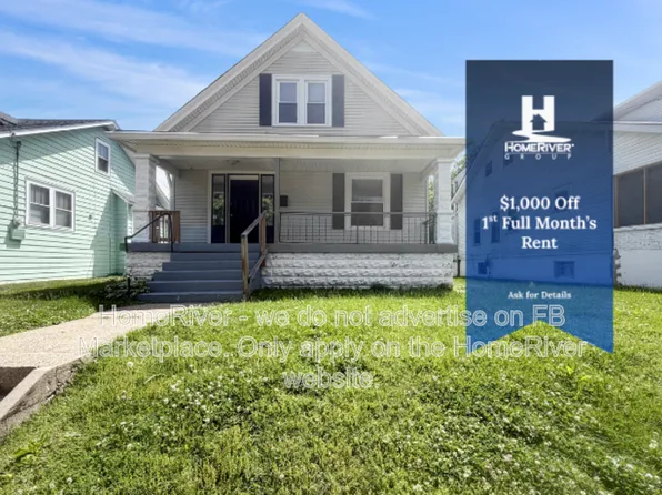 127 N 40th St, Louisville, KY 40212