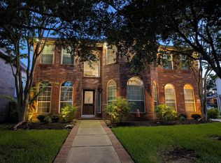2410 Falcon Knoll Ln, Katy, TX 77494