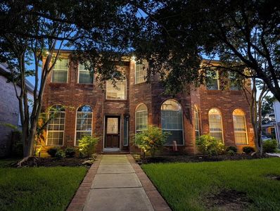 2410 Falcon Knoll Ln, Katy, TX, 77494