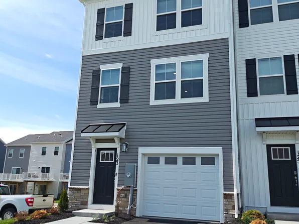 123 Lakota St, Winchester, VA 22602