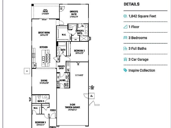 2nd image of 29325 N 135th Drive
