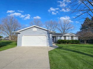 909 Barton St, Otsego, MI 49078