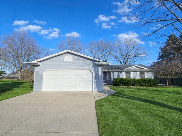 909 Barton St, Otsego, MI 49078