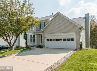 9304 Jan St, Manassas Park, VA