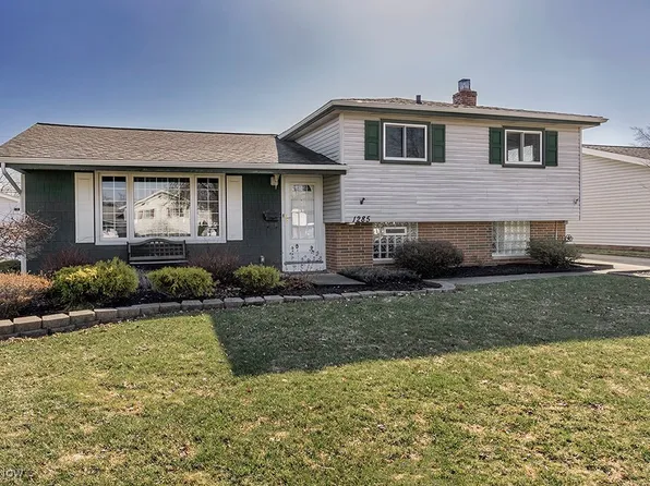 1285 Giesse Dr, Mayfield Heights, OH 44124