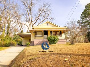 628 Isler St, Goldsboro, NC 27530