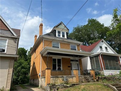 124 Parkfield St, Pittsburgh, PA, 15210