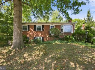 5256 Medwick Ct, Woodbridge, VA 22193