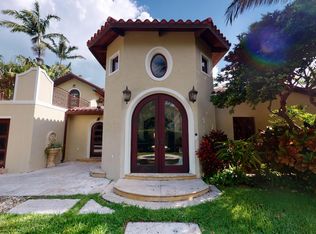 775 Curtiswood Dr, Key Biscayne, FL 33149