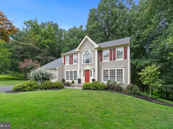 22509 Sweetleaf Ln, Gaithersburg, MD 20882